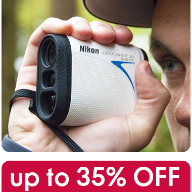 Score up to 15% OFF on NIKON Fieldscopes – Precision meets savings