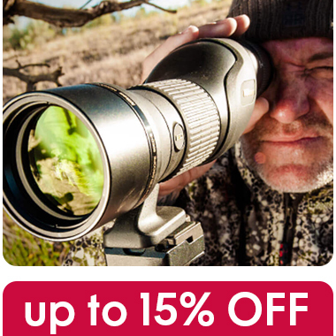 Score up to 35% OFF on NIKON Laser Rangefinders