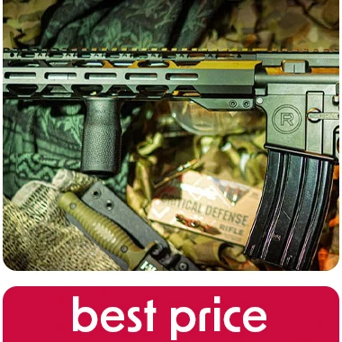 More Firepower. Better Prices. Shop RADICAL FIREARMS