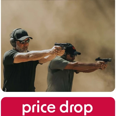 RUGER Firearms Collection is on sale — save on pistols, rifles and revolvers