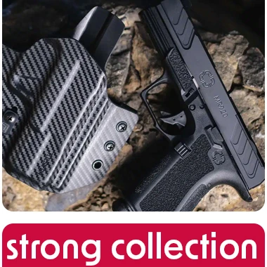 Check Out SHADOW SYSTEMS LE Edition models