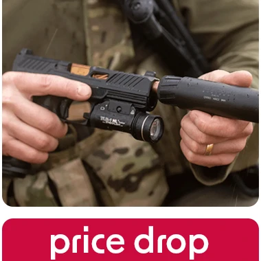SHADOW SYSTEMS Deals Are Here: Shop Discounted Firearms at Great Prices