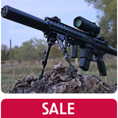 SIG SAUER Precision Optics & Airgun Essentials on Sale