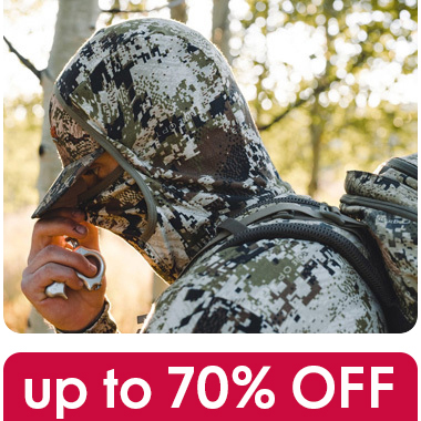 SITKA Gear on Sale: up to 70% OFF