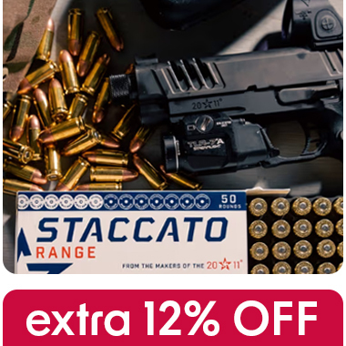 Don’t miss the 12% OFF deal on BERETTA, ALL BRAND - discount reveals at checkout
