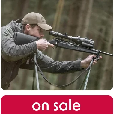 Shop STEINER Optics & Accessories now and save up! Valid through May 17