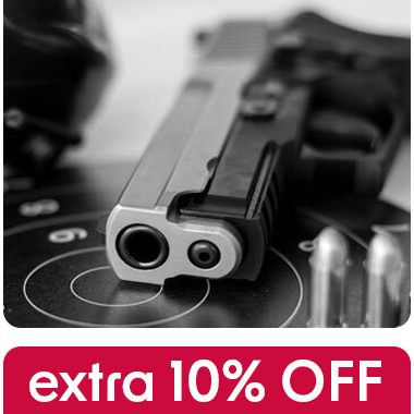 Looking to upgrade or add to your collection? Shop our selection of pre-owned firearms and get 10% OFF with code LEGACY10