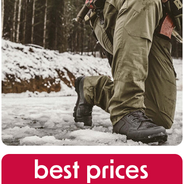 Gear Up with VIKTOS Tactical Clothing & Footwear - Best Prices, Wide Stock