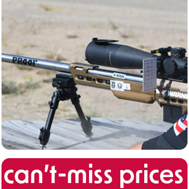 WARNE Optic Accessories at Can’t-Miss Prices