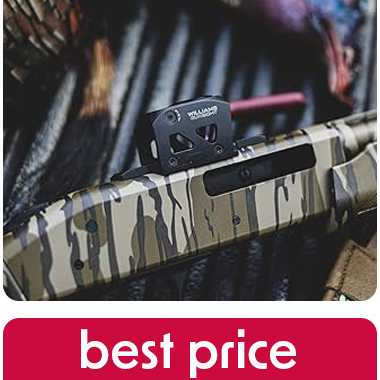 WILLIAMS LRS Reflex Sight - Best Price