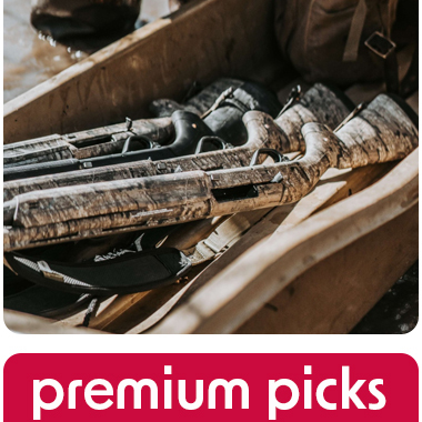 WINCHESTER REPEATING ARMS: Classic Rifles & Shotguns - Premium Selection