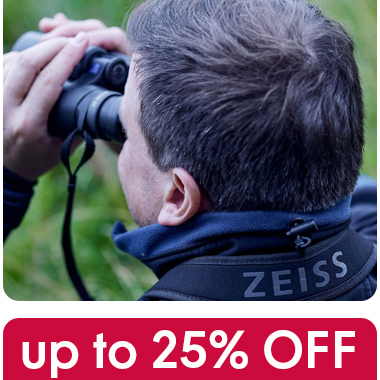 ZEISS Binoculars on Sale - Save up to 25% OFF 