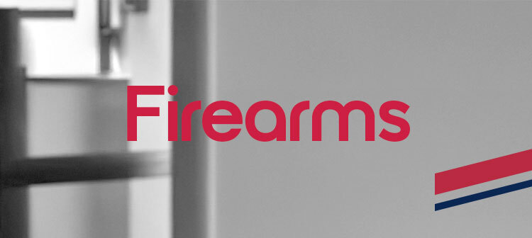 firearms