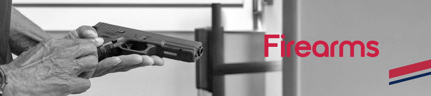 Firearms
