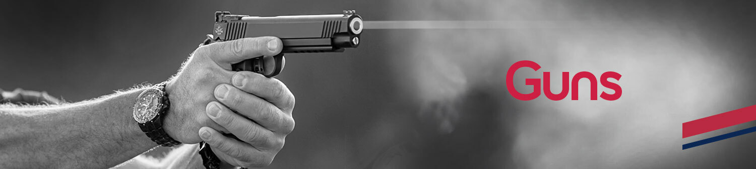 guns on gritrsports