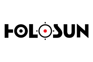 holosun logo