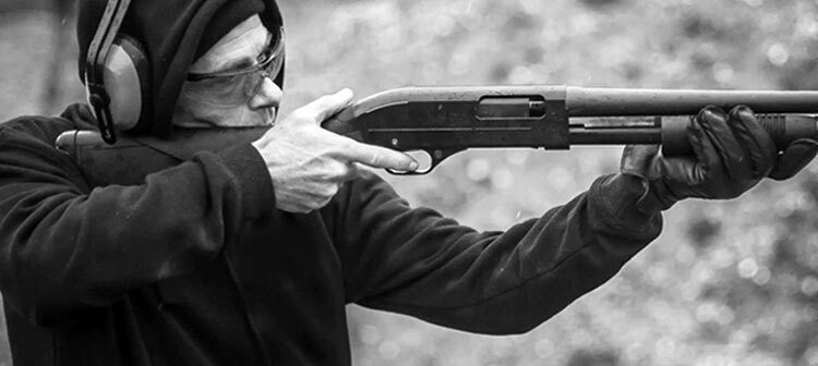 shooting - guns, ammo, magazines, accessories 