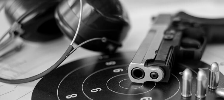 used guns