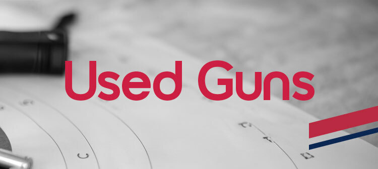 used guns
