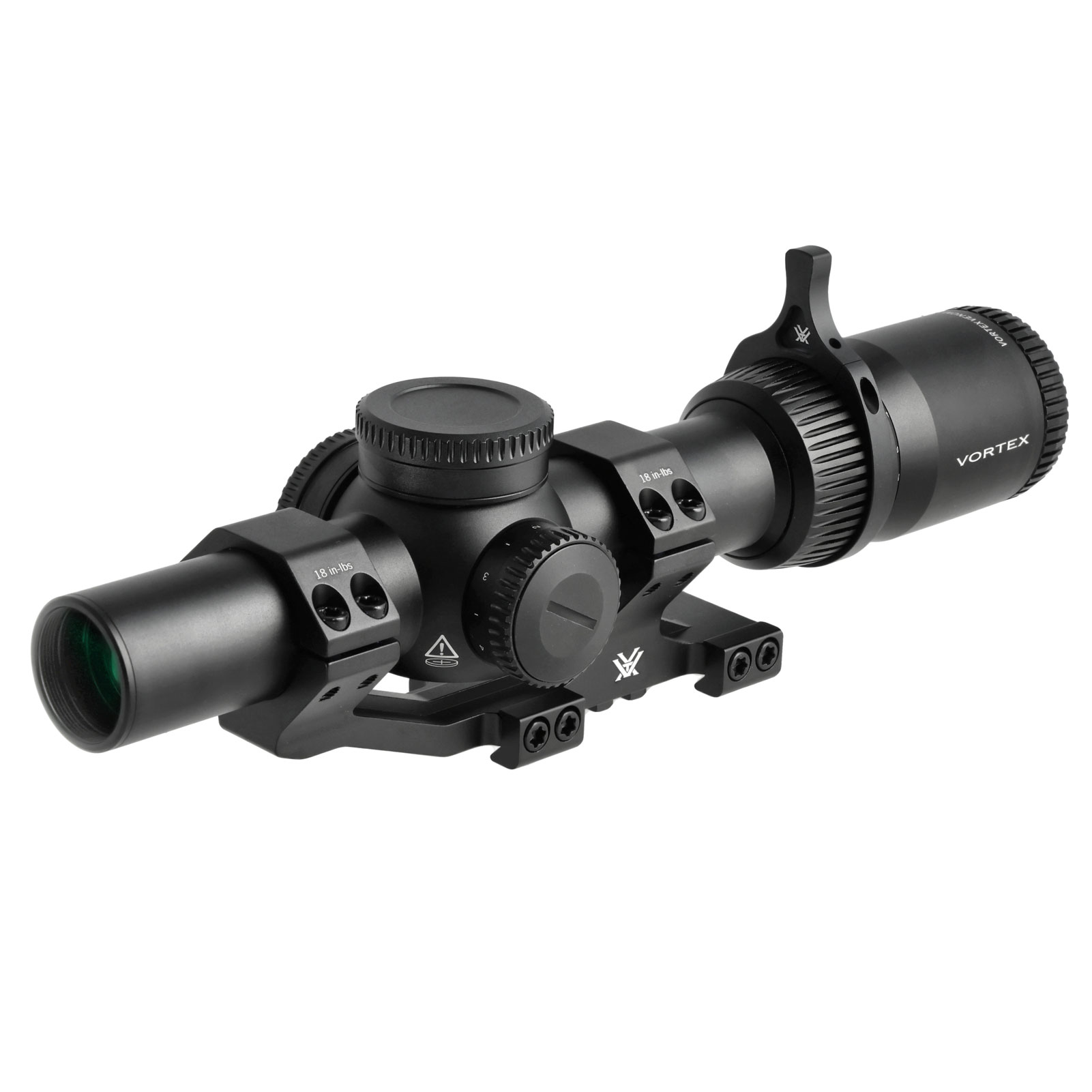 VORTEX Venom Scope Sport Mount Bundle BNDL-VEN1601-SCM