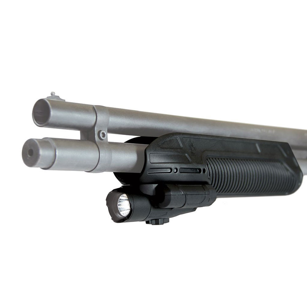 レミントンチョーク 12GA Tactical Ported Extended PATTERNMASTER LONG RANGE PORTED BLACK CHOKE TUBE SHOTGUN