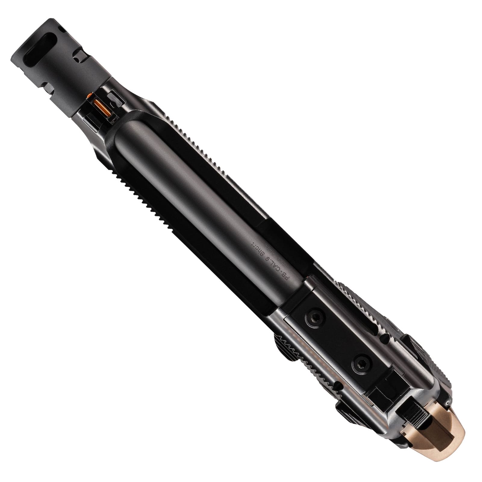 BERETTA 80x Cheetah Tactical Bronze Pistol J80XTACLED15