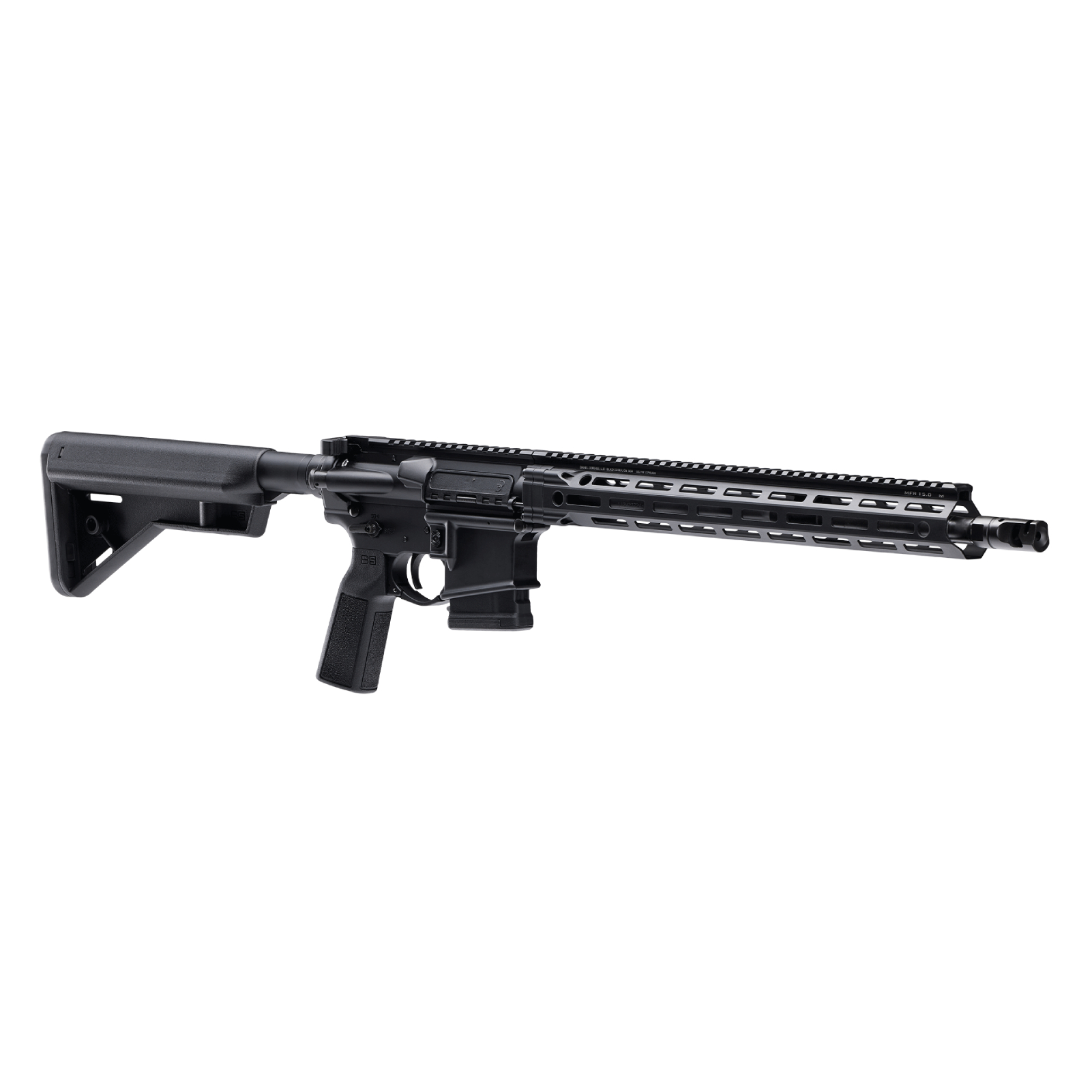 DANIEL DEFENSE DDM4 V7 Semi Rifle 02-128-04275-047