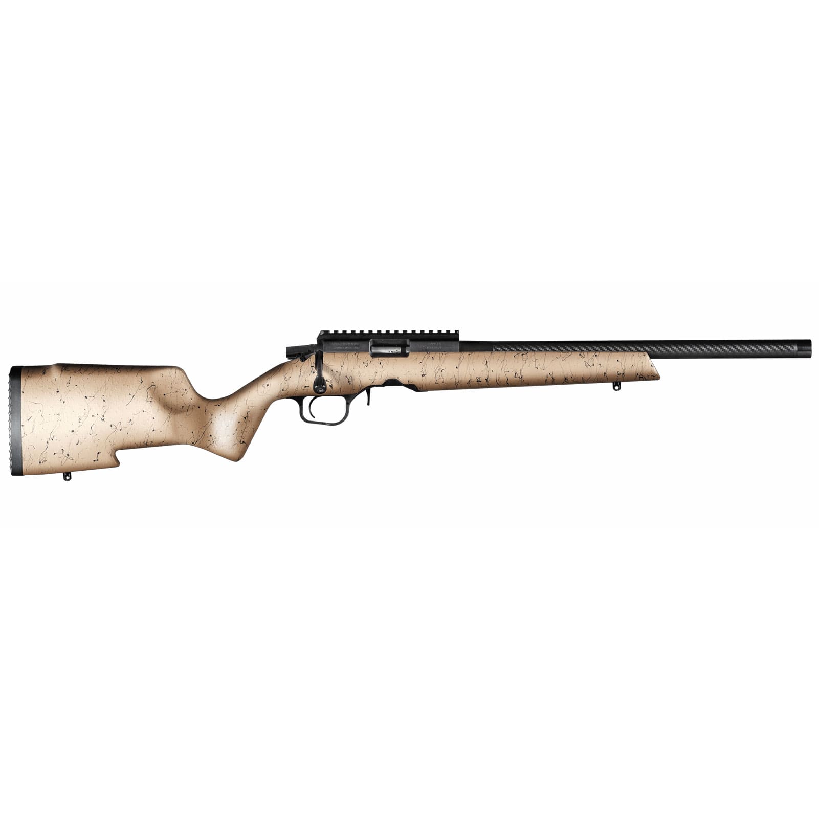 CHRISTENSEN ARMS Ranger 17 HMR Rifle 801-12015-00