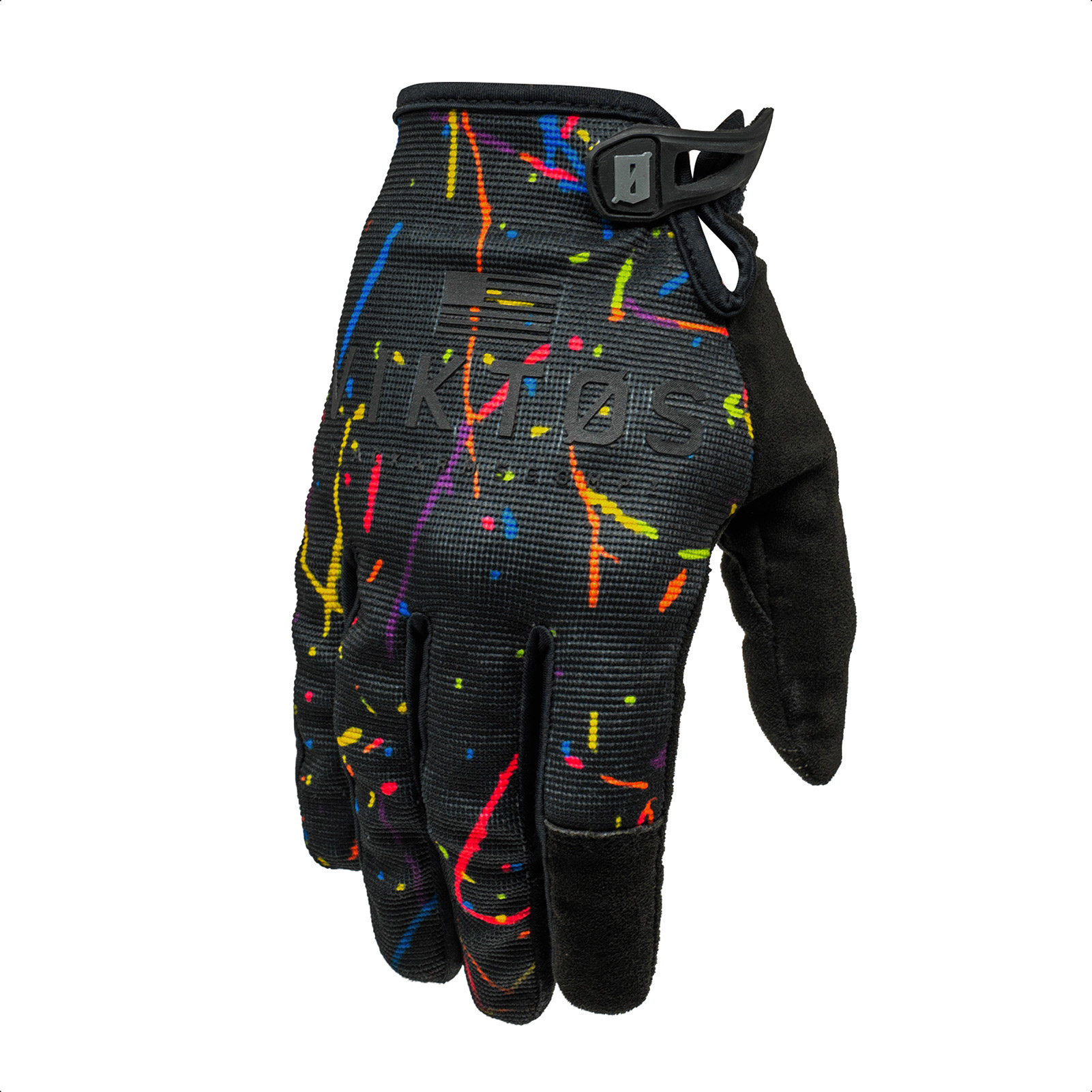 VIKTOS Operatus XP GRITR Splatter Gloves GRITR12000