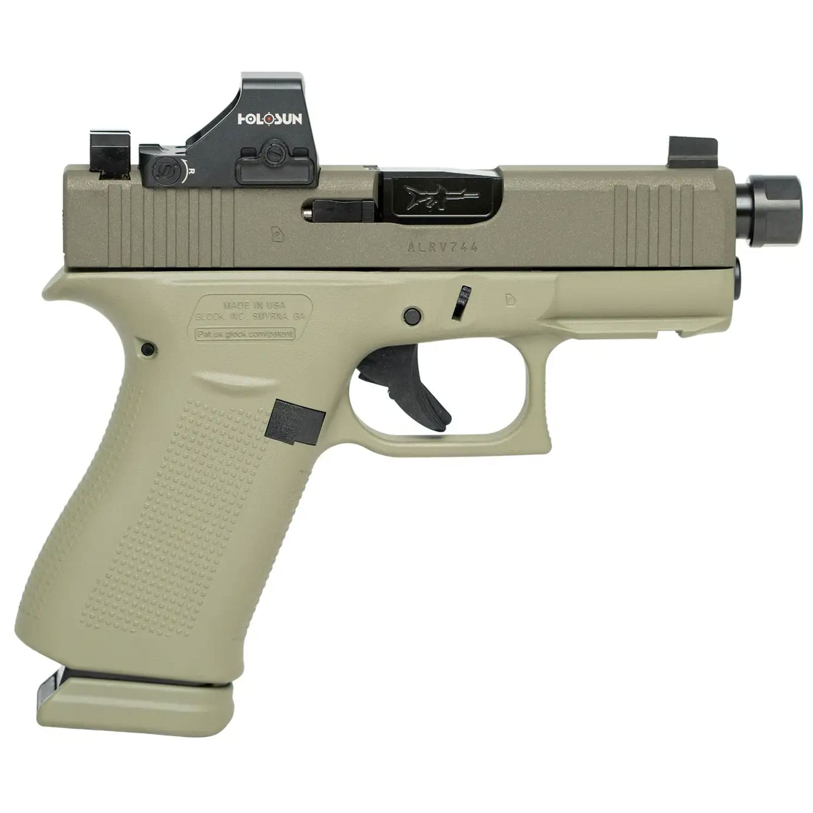 Glock Pistols - GritrSports.com