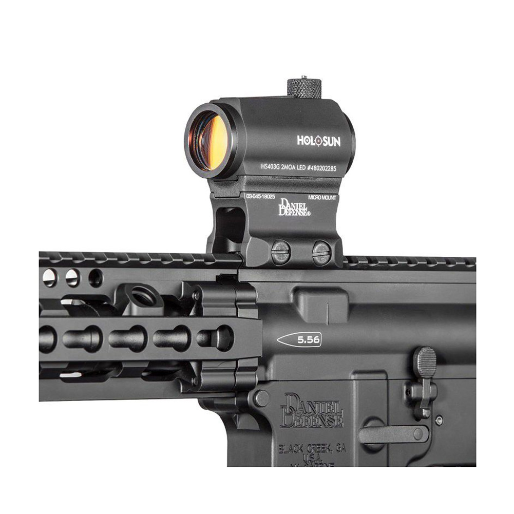 トイガン Daniel Defense Aimpoint Micro Mount media__27696.1760032704.jpg?c=2