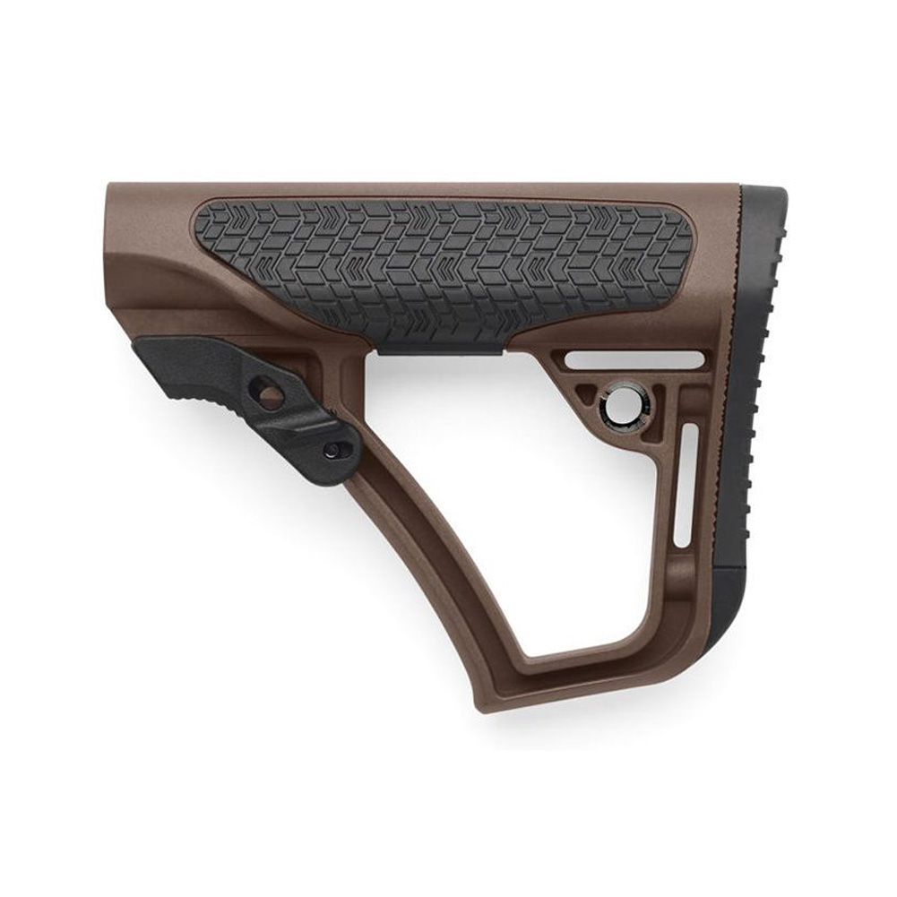 Daniel Defense Collapsible Buttstock　実物 DANIEL DEFENSE Collapsible Butt Stock 21-091-04179-011