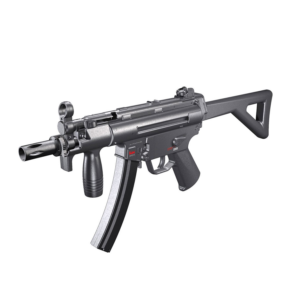 UMAREX HK MP5 K-PDW 177 Cal 400fps Air Rifle 2252330