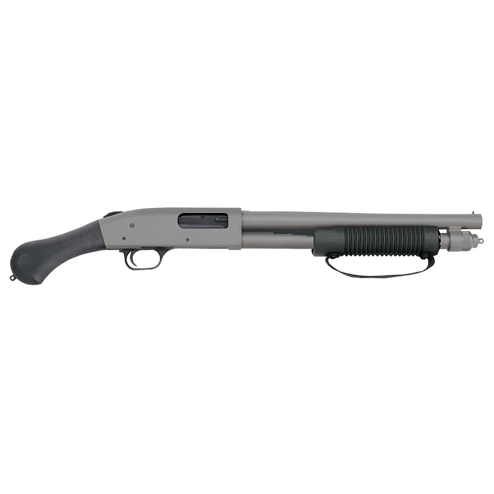 MOSSBERG 590 Security Shockwave JIC 12Ga Shotgun 50656