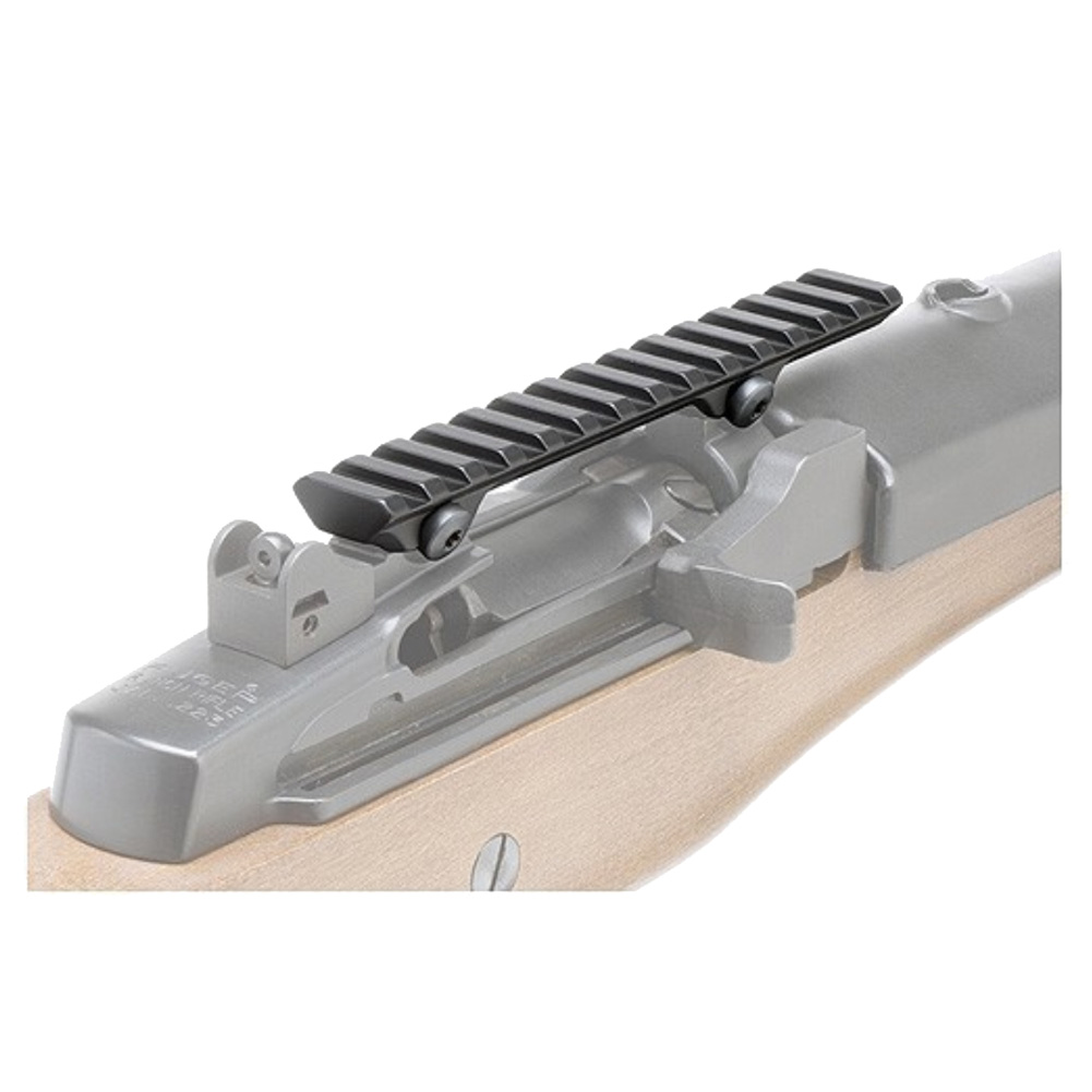 GG&G■GGG-1382 スコープマウント MINI-14 GGG Inc Ruger Mini-14 Ranch Rifle Scope Mount GGG-1382