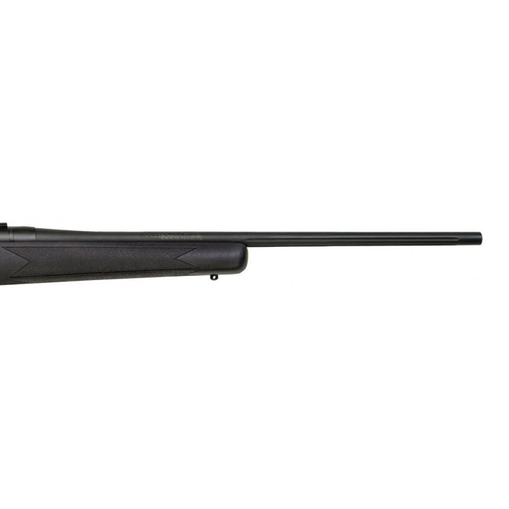 MOSSBERG Patriot Synthetic 270 Win 22in Rifle 27884