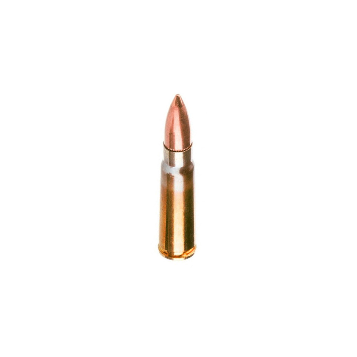 PMC 762x39mm 123 Grain FMJ Ammo 762A
