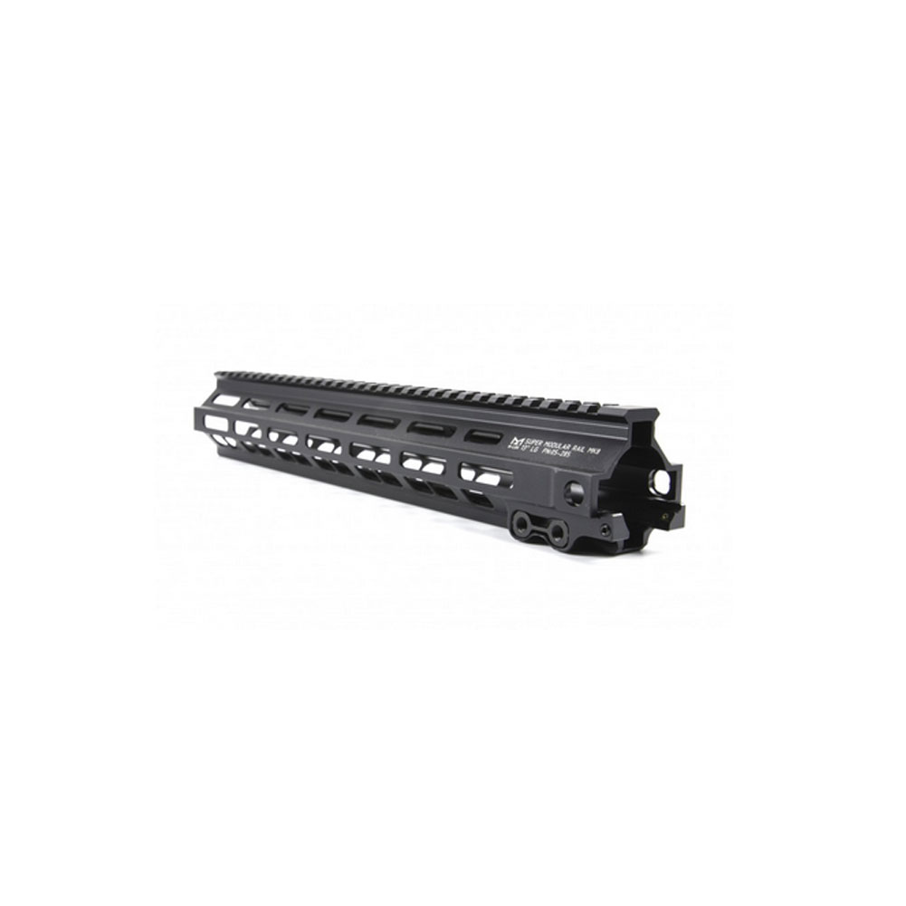GEISSELE Super Modular AR15 13.5in MK8 M-Lok Rail 05-285B