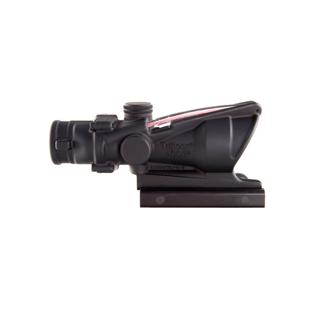 Trijicon ACOG Chevron Scope TA31F