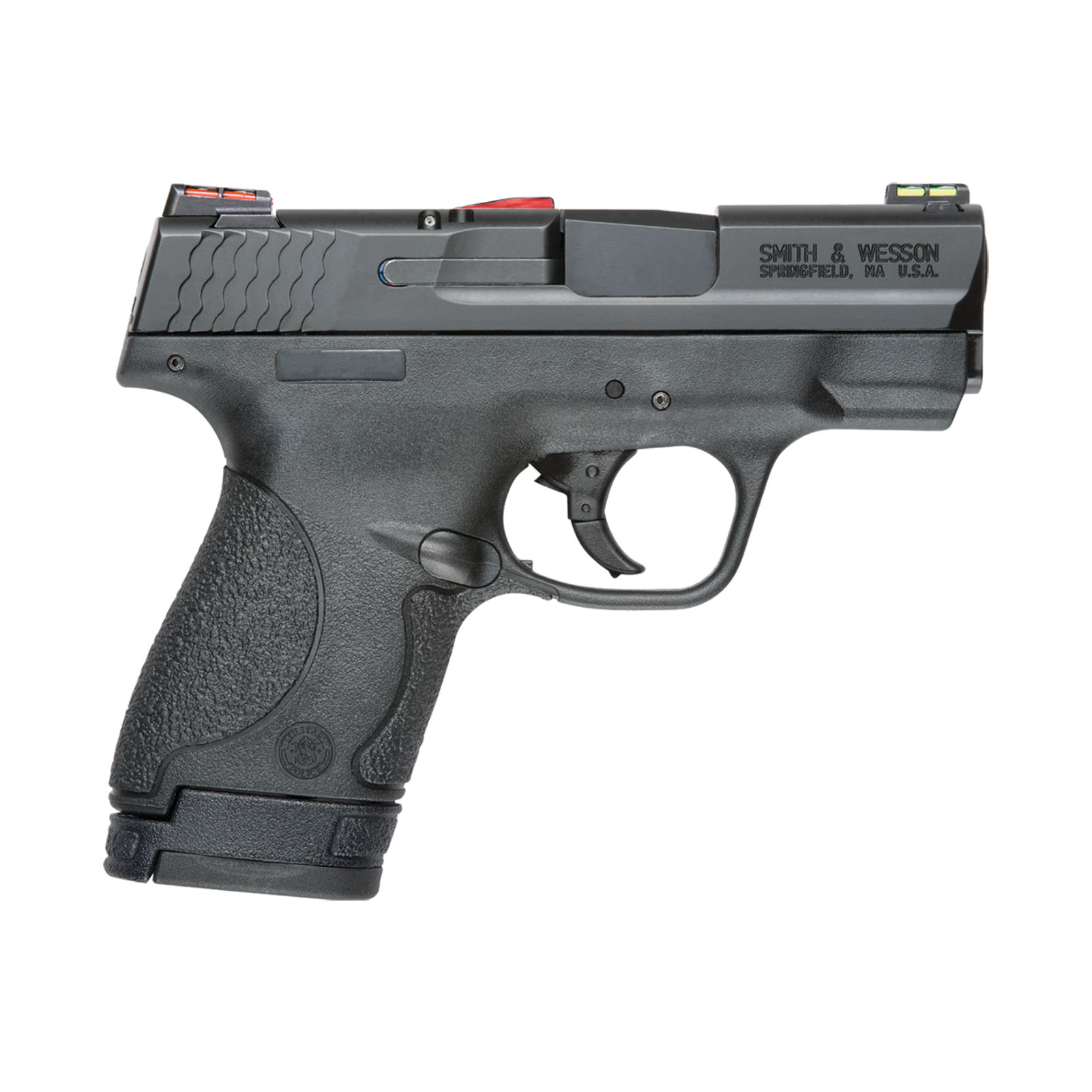 SMITH WESSON MP 9 Shield 9mm Pistol 11905