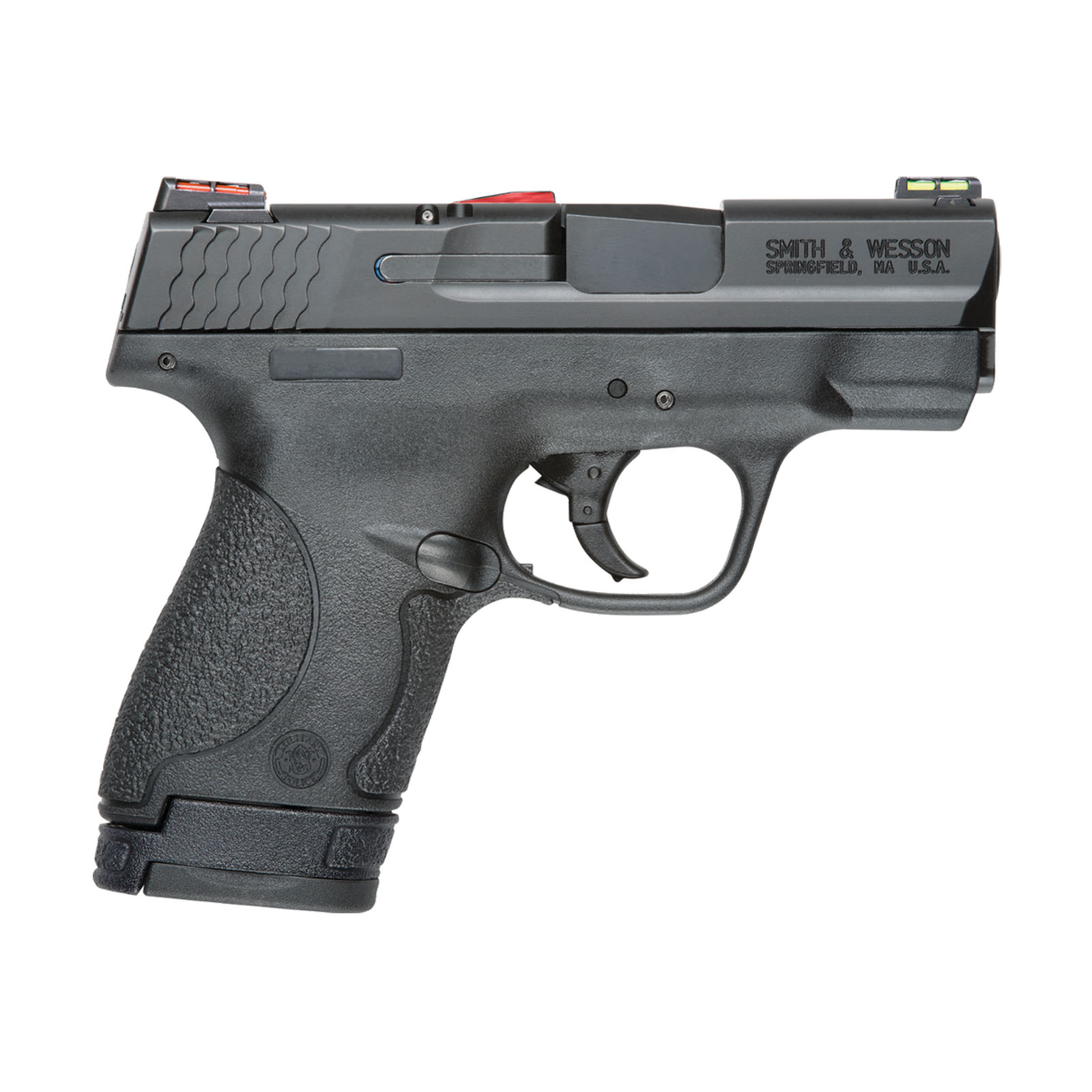 SMITH WESSON MP 40 Shield 40 SW Pistol 11906