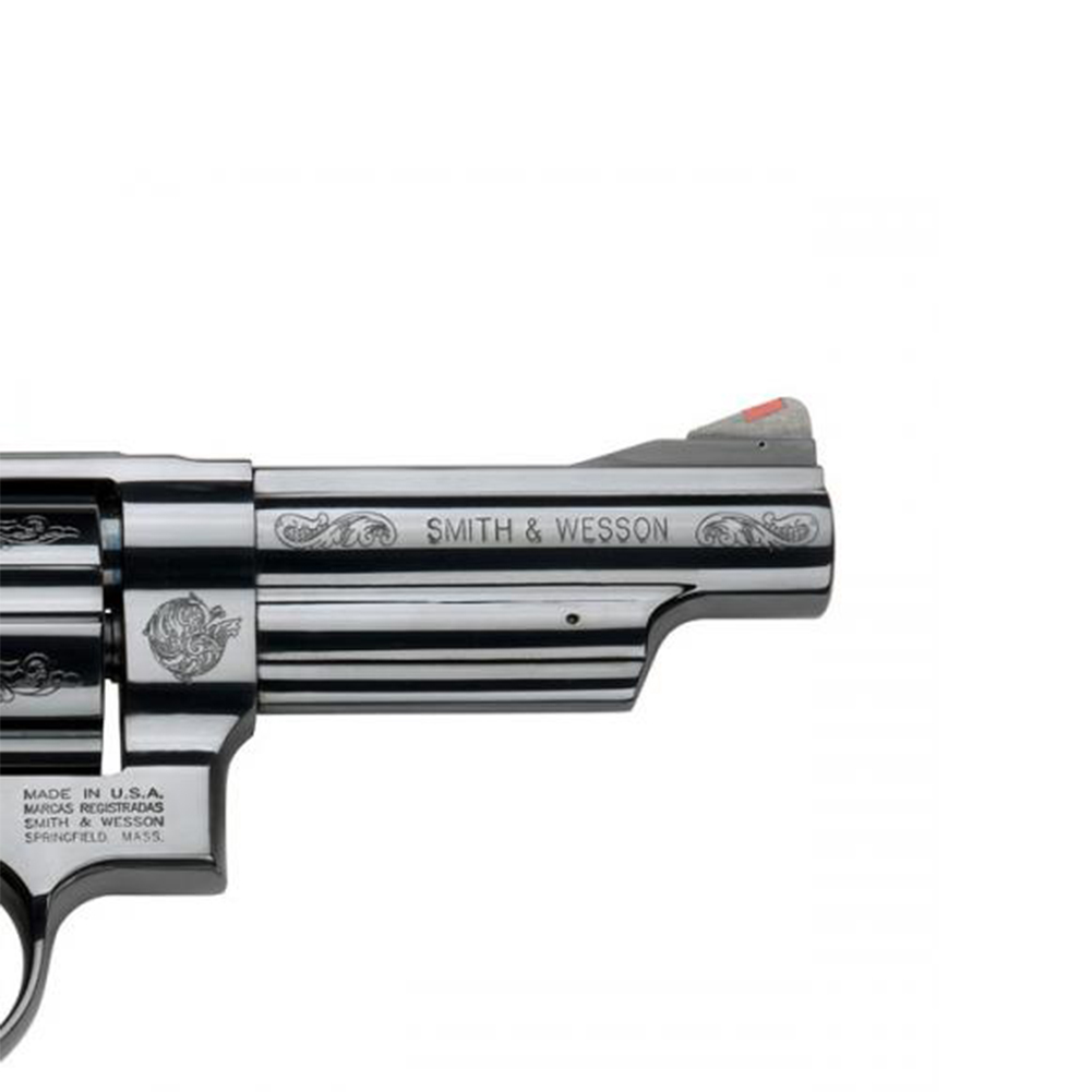 東京CMC SMITH & WESSON 44 MAGNUM S-W 44 Magnum-44 Special 4in 6rd Pistol 150783