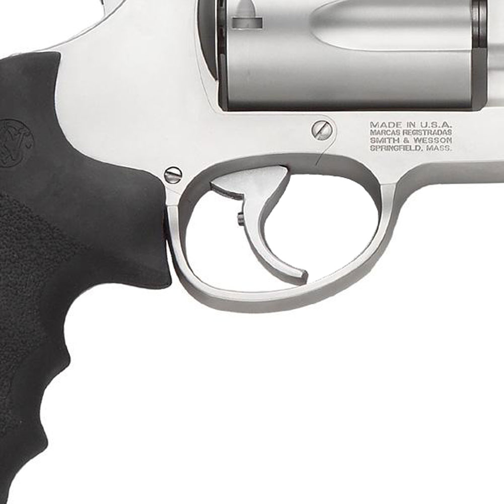 トイガン SMITH&WESSON 500 S&W MAGNUM MODEL S&W500 | Smith & Wesson