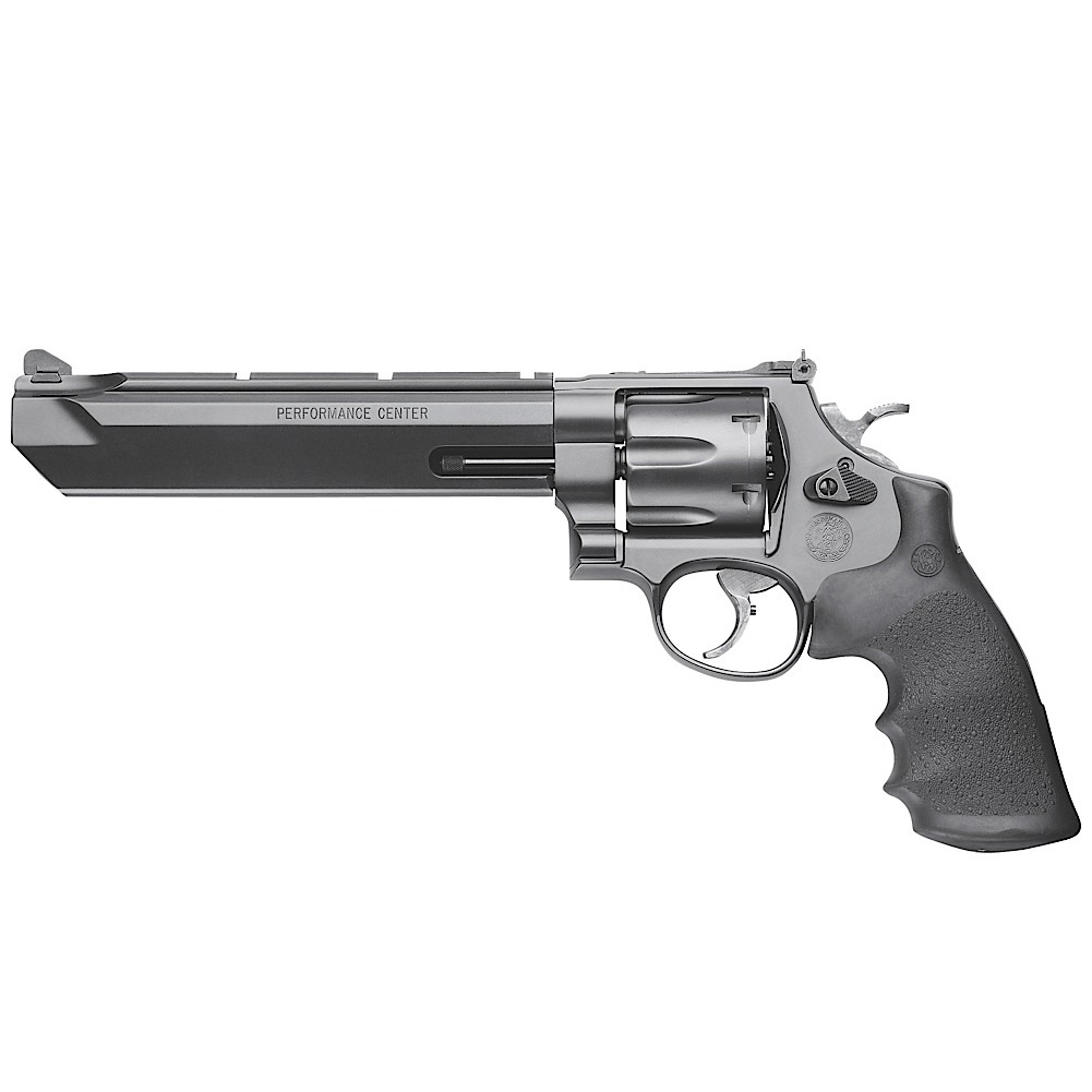 S-W 44 Magnum-44 Special 7-5in 6rd Pistol 170323