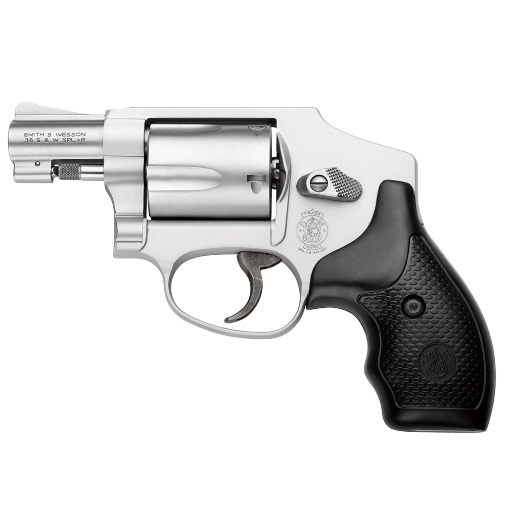 S-W 38 SpecialP 1-9in 5rd Pistol 178042