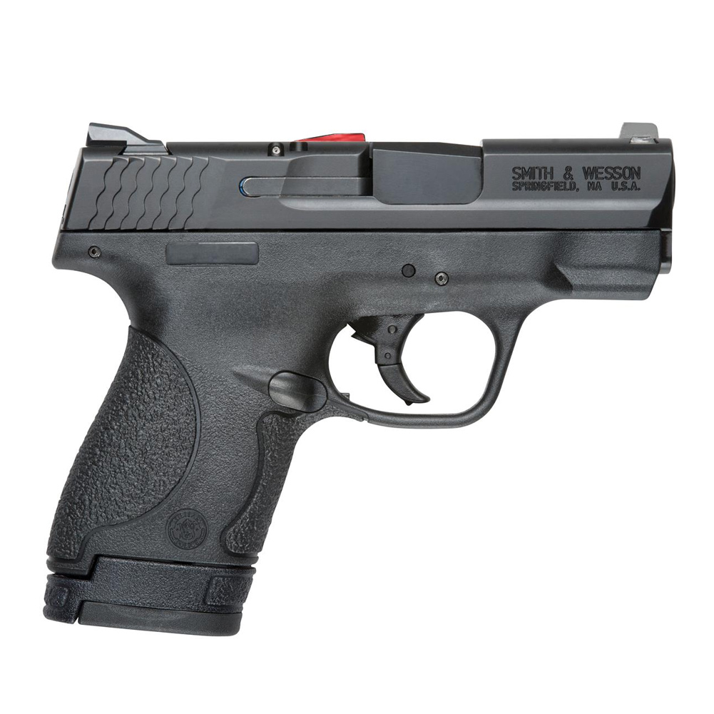 S-W 40 S-W 3-1in 6rd-7rd Pistol 187020
