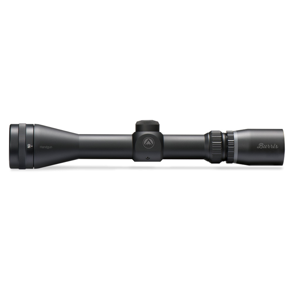 Burris AO 3-12x32mm Pistol Scope 200309