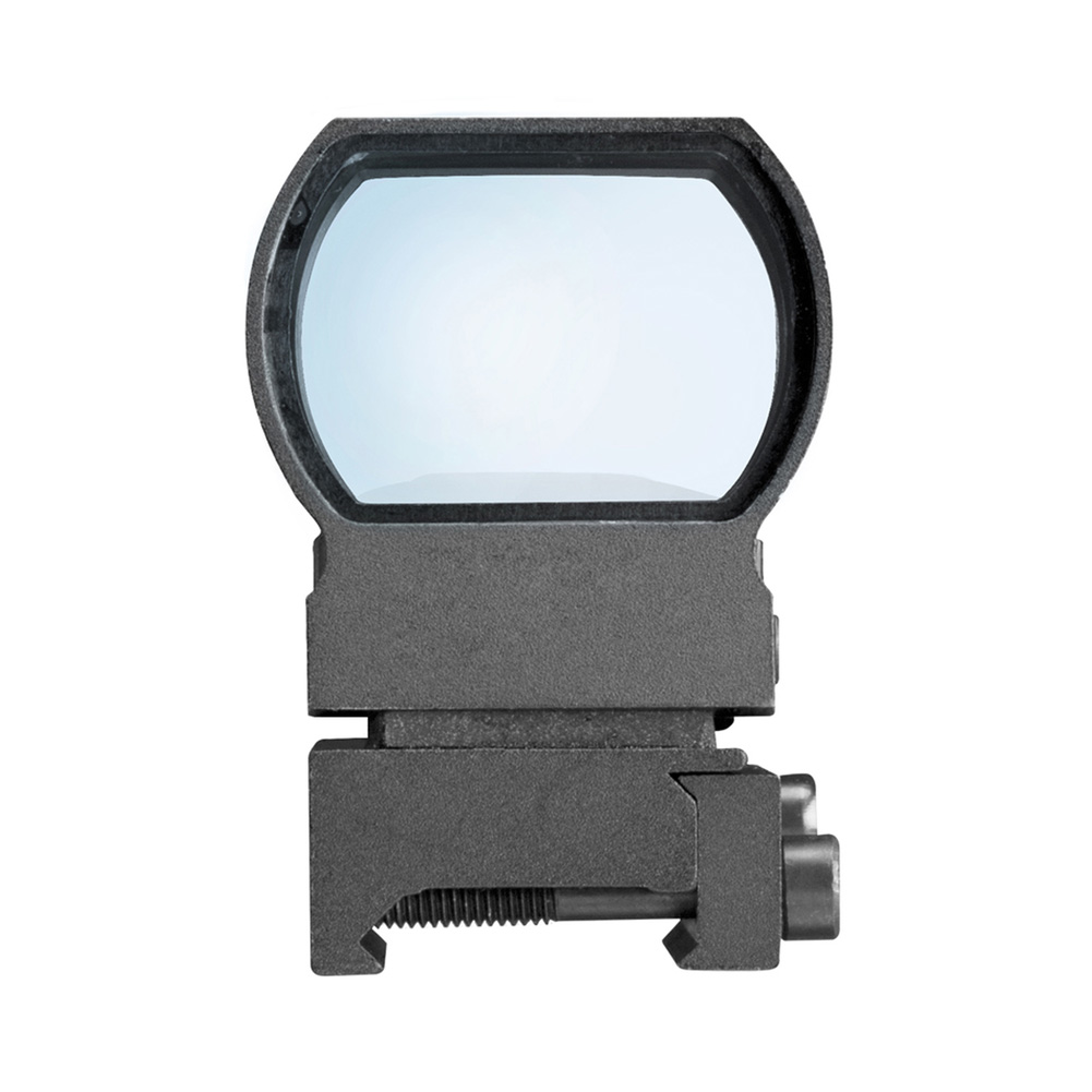 AIM SPORTS 1x34mm Dual Illum 4 Reticles Sight RT4-WF1