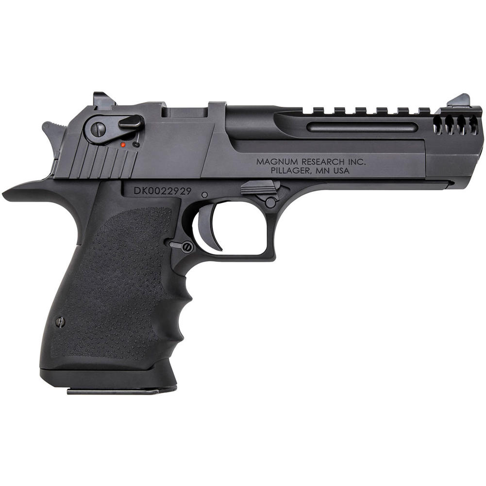DEZART EAGLE 50AE　MAGNUM RESEARCH Desert Eagle | Magnum Research, Inc. | Desert Eagle pistols