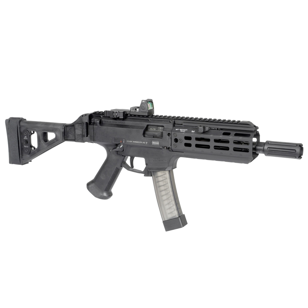 MIDWEST INDUSTRIES Scorpion 6 Handguard MI-CZ675M